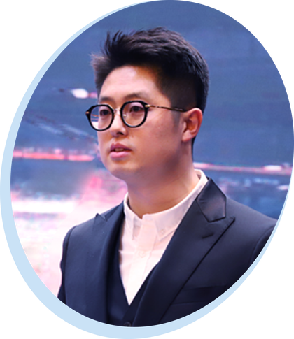 创始人 吕杨